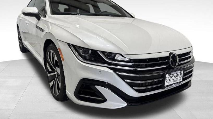 VOLKSWAGEN ARTEON 2021 WVWHR7AN1ME005275 image