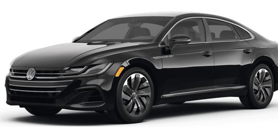 VOLKSWAGEN ARTEON 2021 WVWSR7AN3ME003811 image