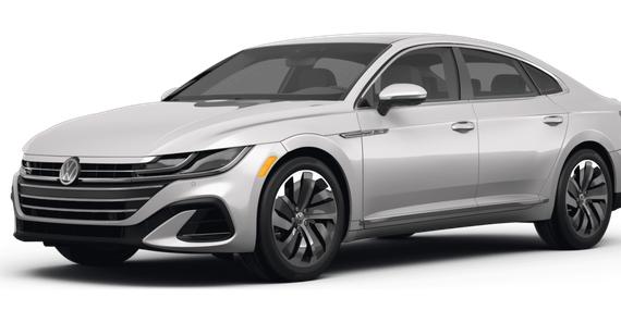 VOLKSWAGEN ARTEON 2021 WVWTR7AN1ME004962 image