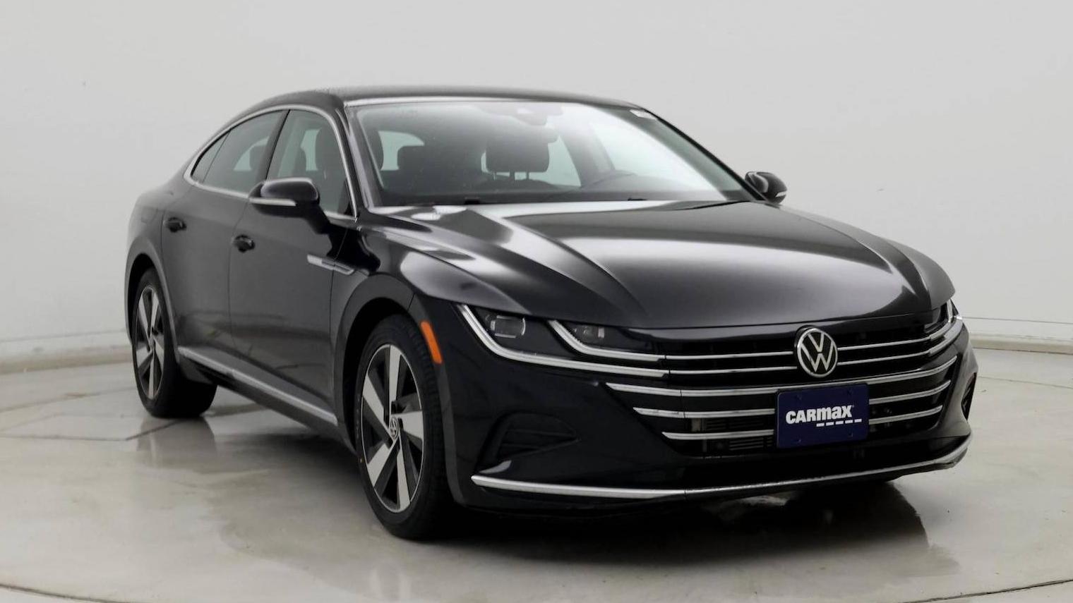 VOLKSWAGEN ARTEON 2021 WVWAR7AN1ME013510 image