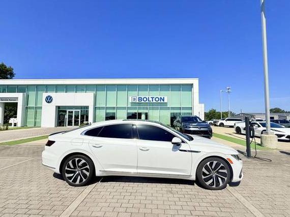 VOLKSWAGEN ARTEON 2021 WVWHR7AN8ME006942 image VOLKSWAGEN ARTEON 2021 WVWHR7AN8ME006942 image