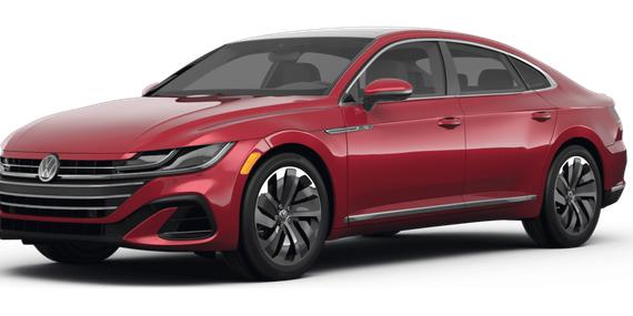 VOLKSWAGEN ARTEON 2021 WVWTR7AN9ME005406 image VOLKSWAGEN ARTEON 2021 WVWTR7AN9ME005406 image