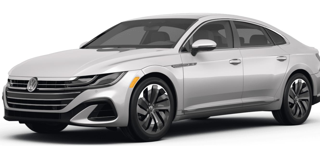 VOLKSWAGEN ARTEON 2021 WVWSR7AN9ME006406 image