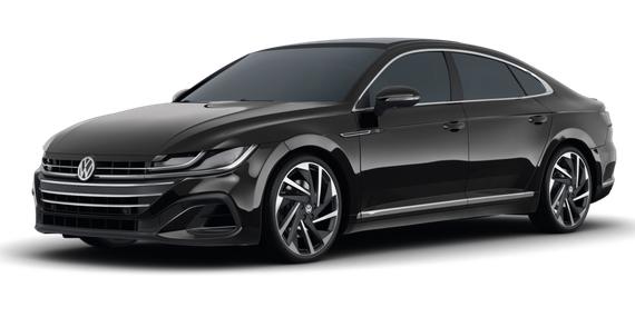 VOLKSWAGEN ARTEON 2021 WVWHR7AN3ME005374 image VOLKSWAGEN ARTEON 2021 WVWHR7AN3ME005374 image