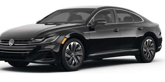 VOLKSWAGEN ARTEON 2021 WVWSR7AN8ME007823 image