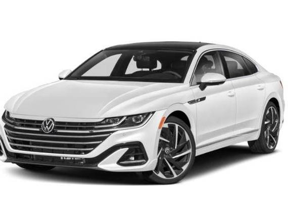 VOLKSWAGEN ARTEON 2021 WVWTR7AN2ME008065 image VOLKSWAGEN ARTEON 2021 WVWTR7AN2ME008065 image