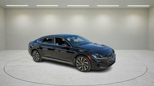 VOLKSWAGEN ARTEON 2021 WVWSR7ANXME005152 image