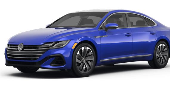 VOLKSWAGEN ARTEON 2021 WVWSR7AN0ME006374 image VOLKSWAGEN ARTEON 2021 WVWSR7AN0ME006374 image