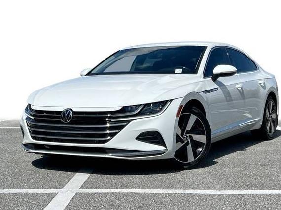 VOLKSWAGEN ARTEON 2021 WVWAR7ANXME012064 image VOLKSWAGEN ARTEON 2021 WVWAR7ANXME012064 image