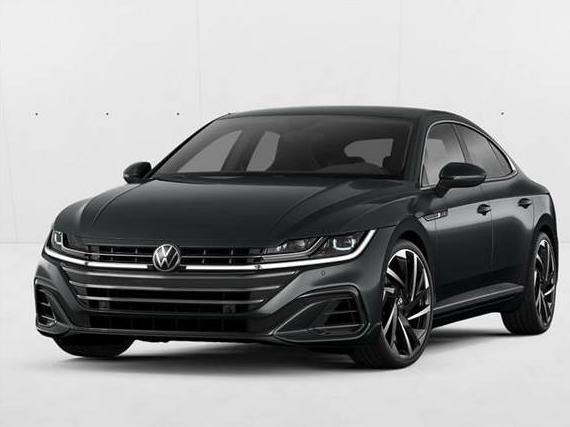 VOLKSWAGEN ARTEON 2021 WVWAR7AN3ME007319 image