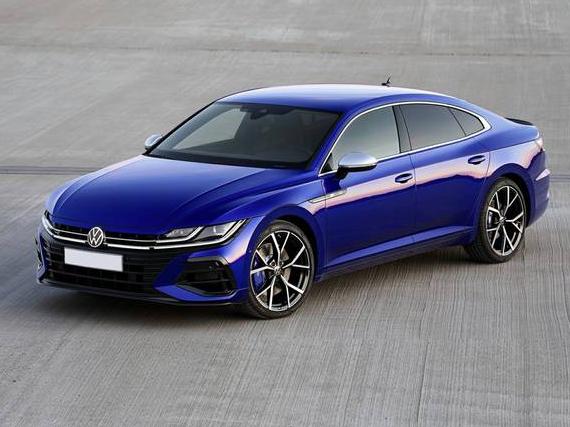 VOLKSWAGEN ARTEON 2021 WVWSR7AN7ME011863 image