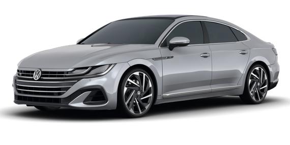 VOLKSWAGEN ARTEON 2021 WVWHR7AN5ME004596 image VOLKSWAGEN ARTEON 2021 WVWHR7AN5ME004596 image