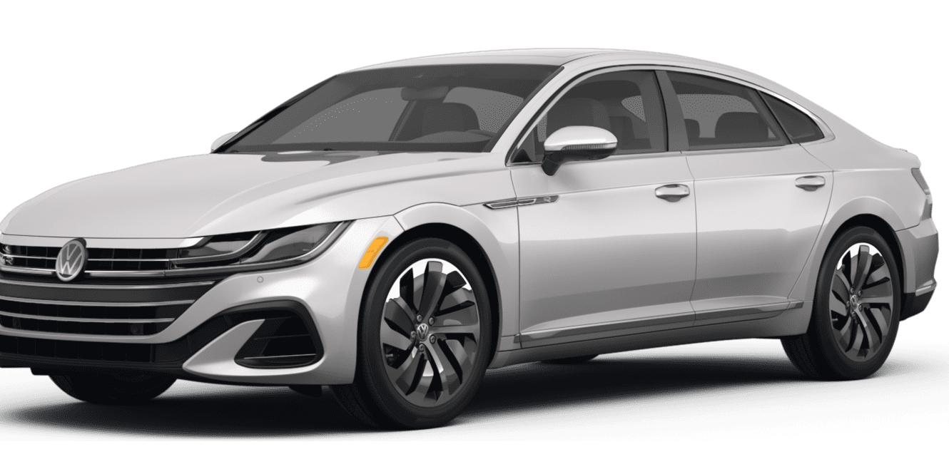 VOLKSWAGEN ARTEON 2021 WVWSR7AN5ME010727 image