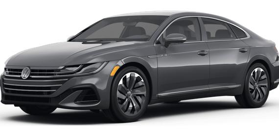 VOLKSWAGEN ARTEON 2021 WVWTR7AN6ME002852 image