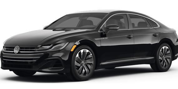 VOLKSWAGEN ARTEON 2021 WVWSR7AN2ME012807 image