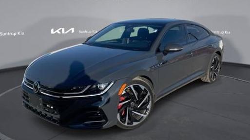 VOLKSWAGEN ARTEON 2021 WVWTR7AN8ME002853 image