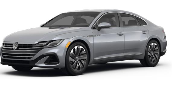 VOLKSWAGEN ARTEON 2021 WVWSR7AN3ME006322 image VOLKSWAGEN ARTEON 2021 WVWSR7AN3ME006322 image