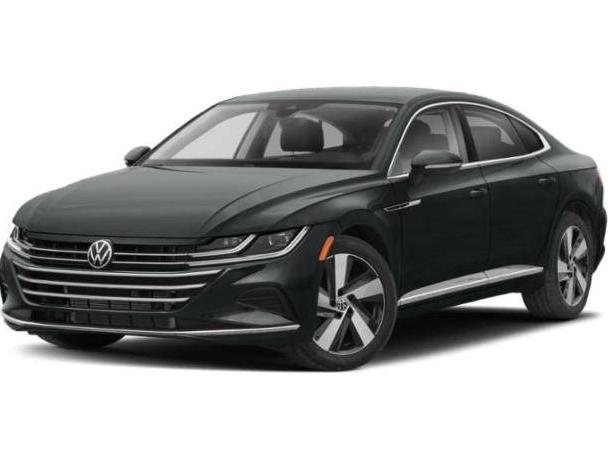 VOLKSWAGEN ARTEON 2021 WVWAR7AN7ME004195 image