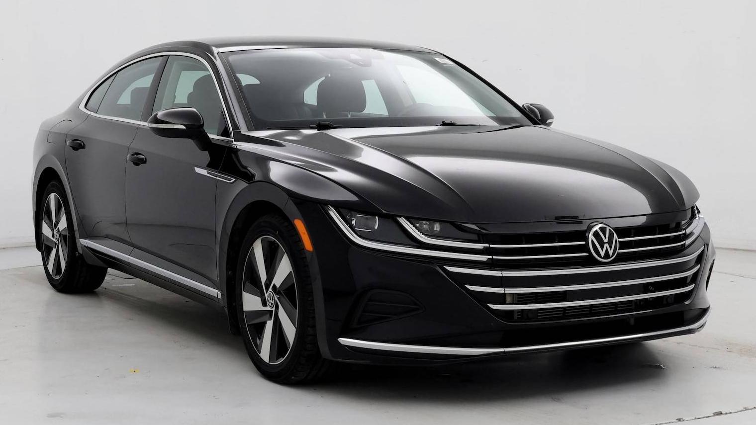 VOLKSWAGEN ARTEON 2021 WVWAR7AN5ME009041 image