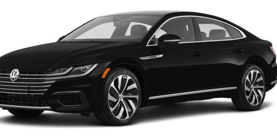 VOLKSWAGEN ARTEON 2020 WVWCR7AN3LE016240 image VOLKSWAGEN ARTEON 2020 WVWCR7AN3LE016240 image