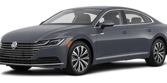 VOLKSWAGEN ARTEON 2020 WVWAR7AN1LE015787 image VOLKSWAGEN ARTEON 2020 WVWAR7AN1LE015787 image
