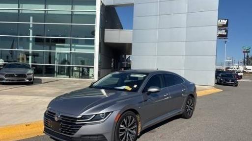 VOLKSWAGEN ARTEON 2020 WVWCR7AN4LE012407 image