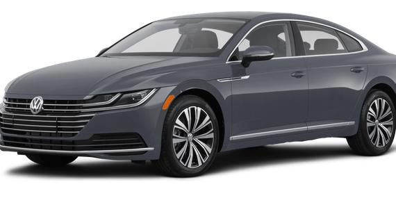 VOLKSWAGEN ARTEON 2020 WVWAR7AN6LE016904 image VOLKSWAGEN ARTEON 2020 WVWAR7AN6LE016904 image