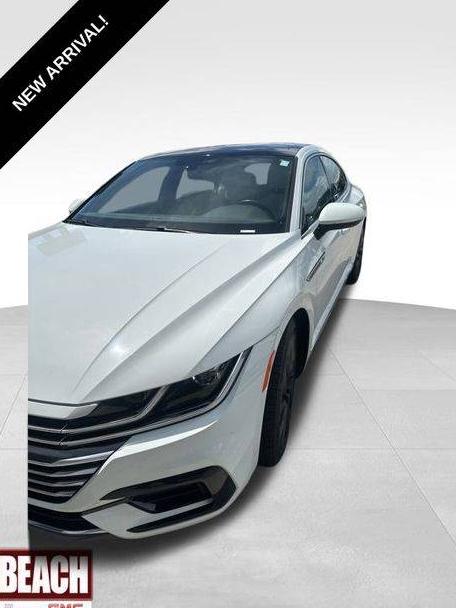 VOLKSWAGEN ARTEON 2020 WVWHR7ANXLE017245 image VOLKSWAGEN ARTEON 2020 WVWHR7ANXLE017245 image