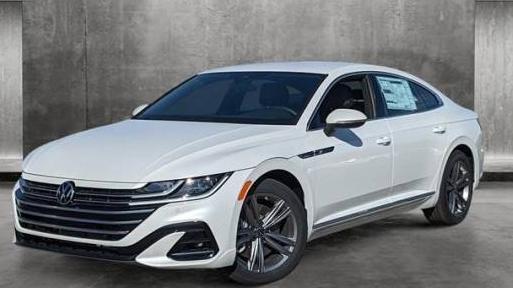 VOLKSWAGEN ARTEON 2022 WVWSR7AN0NE010880 image