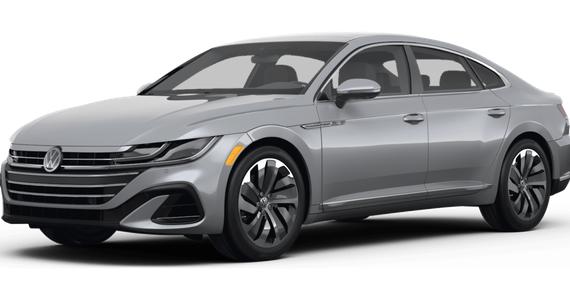 VOLKSWAGEN ARTEON 2022 WVWSR7AN2NE011433 image VOLKSWAGEN ARTEON 2022 WVWSR7AN2NE011433 image