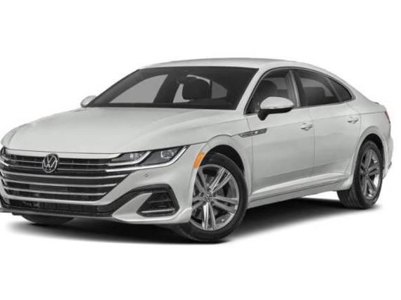 VOLKSWAGEN ARTEON 2022 WVWSR7AN6NE010723 image VOLKSWAGEN ARTEON 2022 WVWSR7AN6NE010723 image