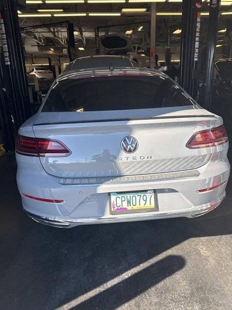 VOLKSWAGEN ARTEON 2022 WVWSR7AN4NE011918 image VOLKSWAGEN ARTEON 2022 WVWSR7AN4NE011918 image