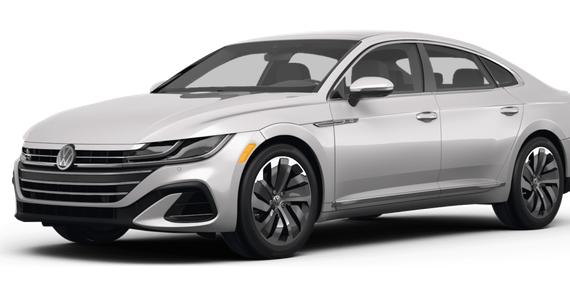 VOLKSWAGEN ARTEON 2022 WVWSR7AN7NE009676 image