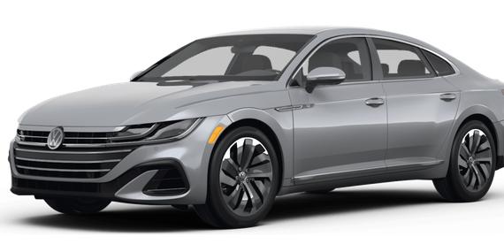 VOLKSWAGEN ARTEON 2022 WVWSR7AN4NE012373 image VOLKSWAGEN ARTEON 2022 WVWSR7AN4NE012373 image