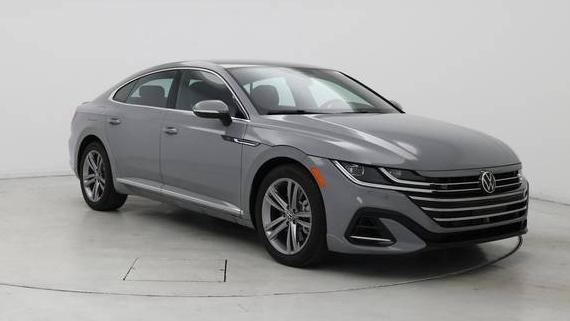 VOLKSWAGEN ARTEON 2022 WVWSR7AN1NE011441 image VOLKSWAGEN ARTEON 2022 WVWSR7AN1NE011441 image