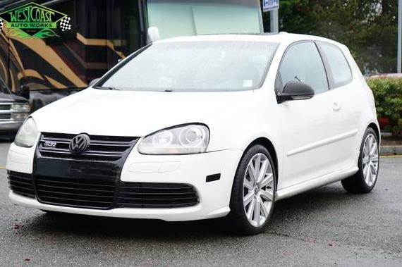 VOLKSWAGEN R32 2008 WVWKC71K58W098136 image VOLKSWAGEN R32 2008 WVWKC71K58W098136 image