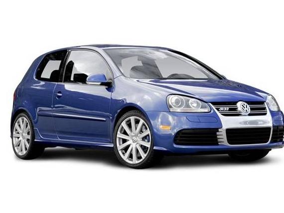 VOLKSWAGEN R32 2008 WVWKC71K58W259987 image VOLKSWAGEN R32 2008 WVWKC71K58W259987 image