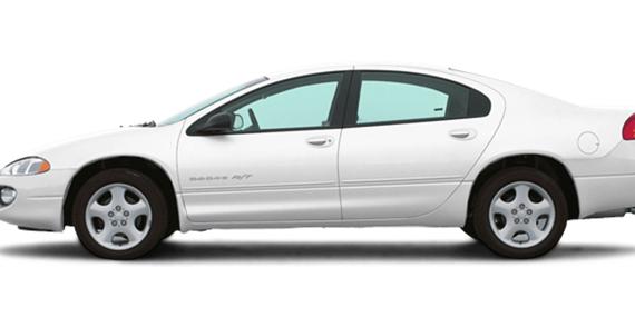 DODGE INTREPID 2004 2B3HD46R94H631126 image DODGE INTREPID 2004 2B3HD46R94H631126 image