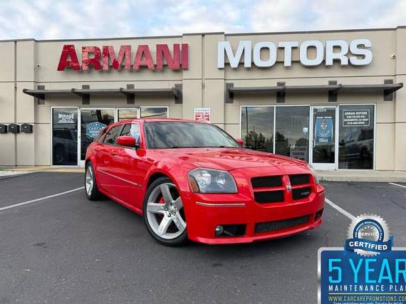 DODGE MAGNUM 2007 2D8GV77357H657201 image DODGE MAGNUM 2007 2D8GV77357H657201 image