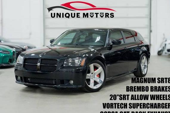 DODGE MAGNUM 2006 2D4GV77366H288042 image DODGE MAGNUM 2006 2D4GV77366H288042 image