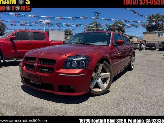 DODGE MAGNUM 2006 2D8GV77366H424488 image DODGE MAGNUM 2006 2D8GV77366H424488 image