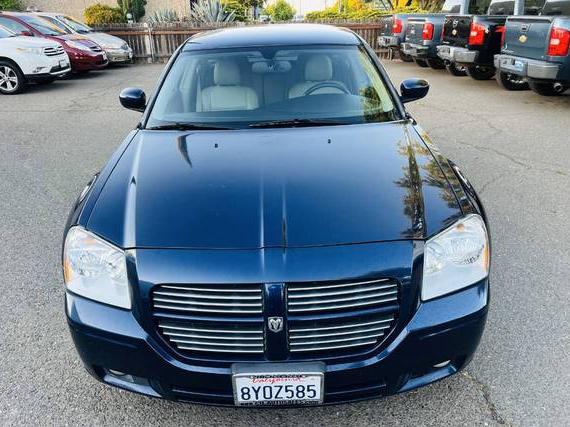 DODGE MAGNUM 2005 2D8GV58235H177696 image DODGE MAGNUM 2005 2D8GV58235H177696 image