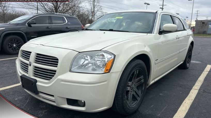 DODGE MAGNUM 2005 2D4GV582X5H653010 image