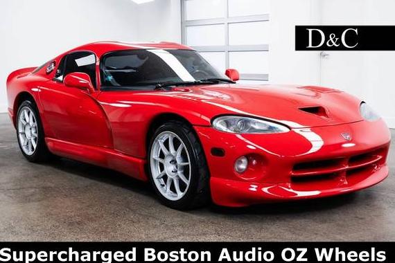 DODGE VIPER 1997 1B3ER69E3VV301208 image DODGE VIPER 1997 1B3ER69E3VV301208 image