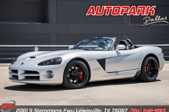 DODGE VIPER 2004 1B3JZ65ZX4V101349 image DODGE VIPER 2004 1B3JZ65ZX4V101349 image