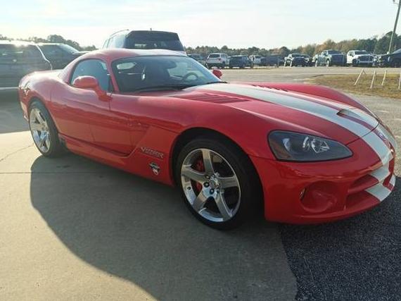 DODGE VIPER 2006 1B3JZ69Z36V100993 image DODGE VIPER 2006 1B3JZ69Z36V100993 image