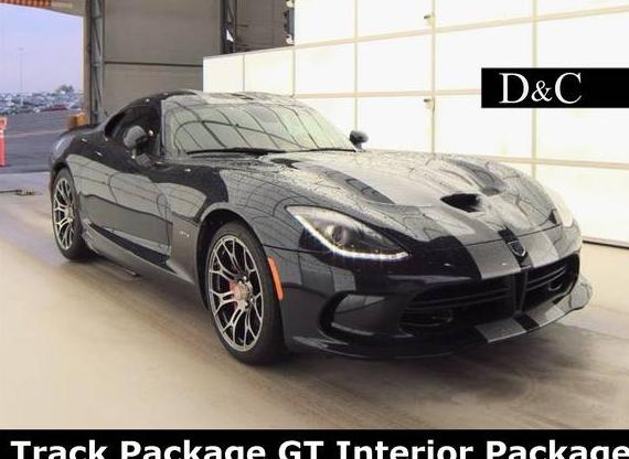 DODGE VIPER 2013 1C3ADEBZXDV400050 image DODGE VIPER 2013 1C3ADEBZXDV400050 image