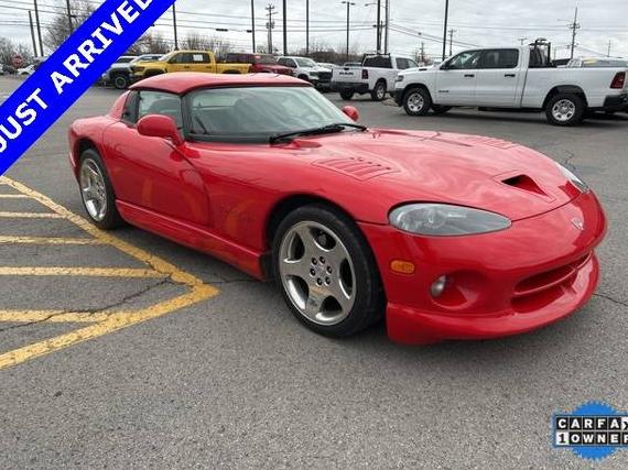 DODGE VIPER 2000 1B3ER65EXYV604772 image DODGE VIPER 2000 1B3ER65EXYV604772 image