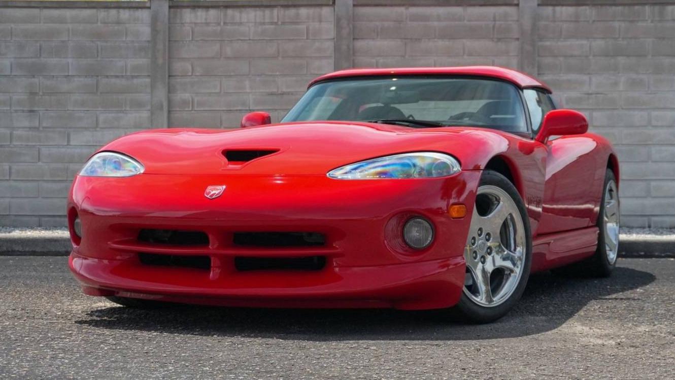 DODGE VIPER 2000 1B3ER65EXYV603136 image DODGE VIPER 2000 1B3ER65EXYV603136 image