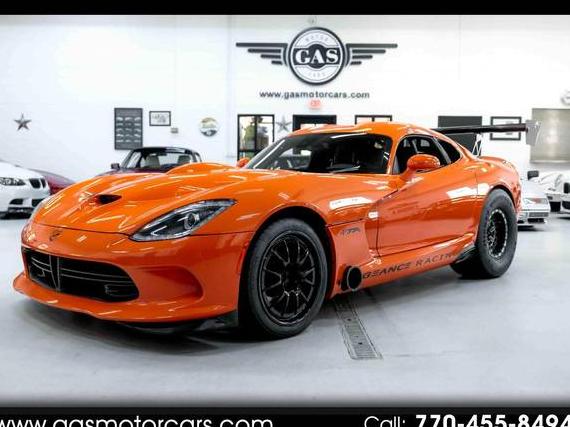 DODGE VIPER 2014 1C3ADEAZ1EV200046 image DODGE VIPER 2014 1C3ADEAZ1EV200046 image